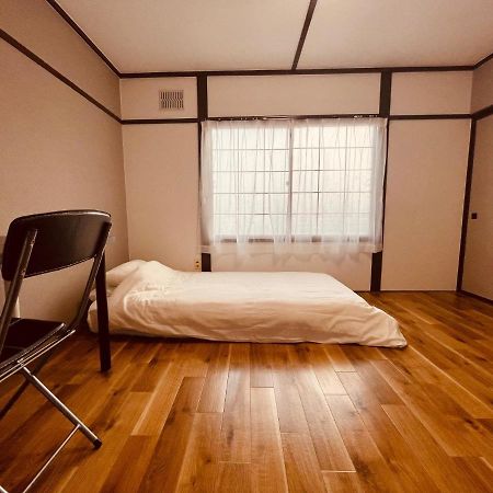 観光や仕事に便利ｻｰﾋﾞｽｱﾊﾟｰﾄﾒﾝﾄ札幌さくら2-2小型犬滞在可能 Apartment Toyohira Екстериор снимка